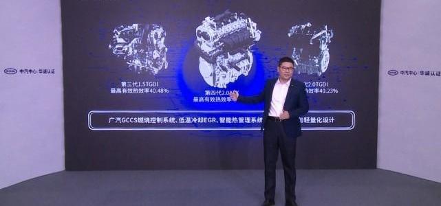 GAC MOTOR