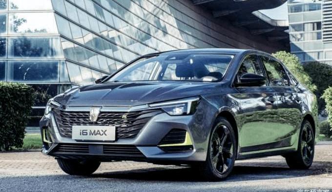roewe, idea, roewe i6 MAX, discovery, modern