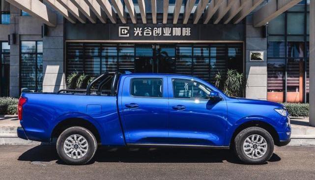 Great Wall, Gun, Isuzu, Volkswagen, Century
