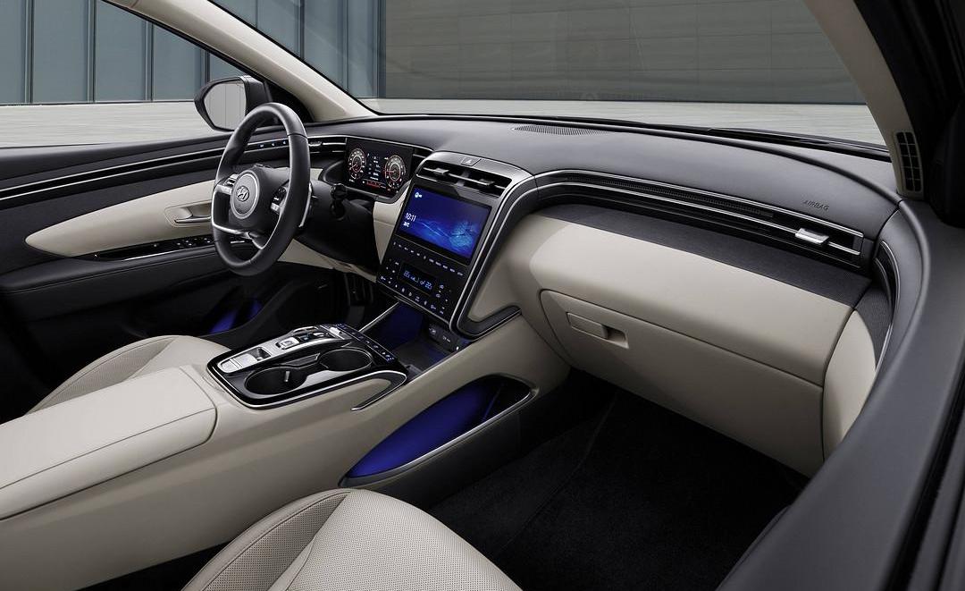 Tucson, Hyundai, Beijing