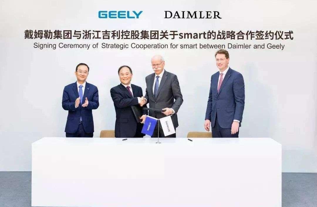 Beijing, Mercedes-Benz, Hyundai, BYD, BMW