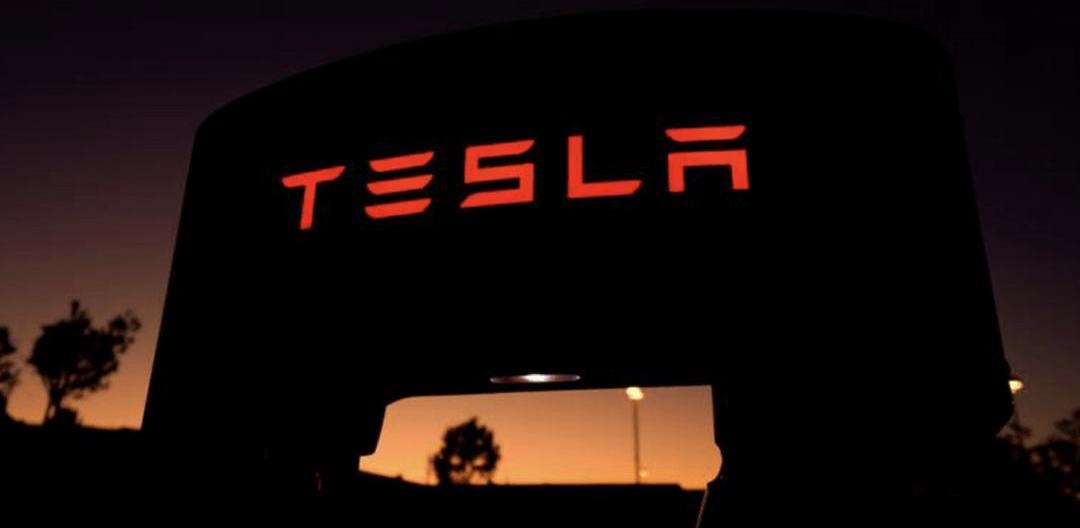 Tesla, model 3