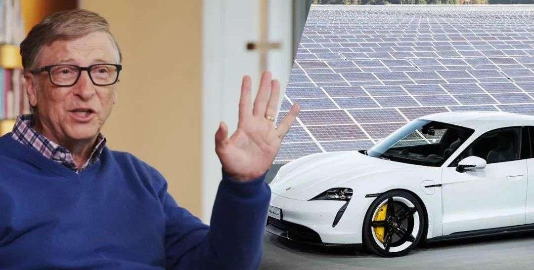 Tesla, Taycan, Porsche, Model S, Volkswagen