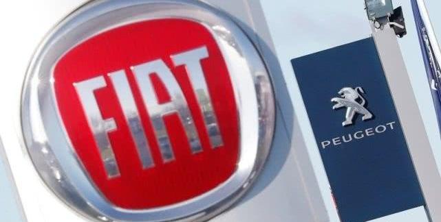 Peugeot, Citroen