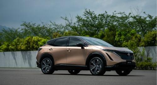 Nissan, Qijun, Dongfeng, Hacker and Honda