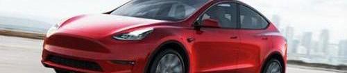 Tesla, Nezha Auto, Nezha U, Sky Auto, Model Y