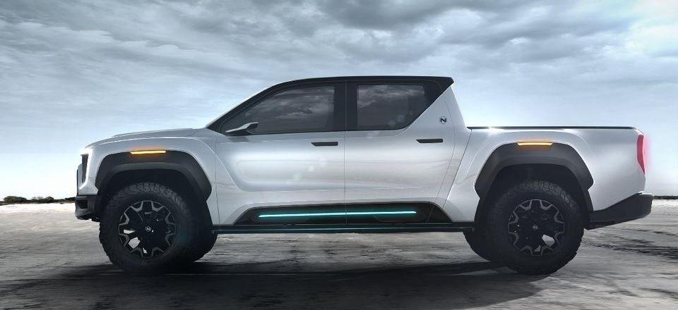 Tesla, Century