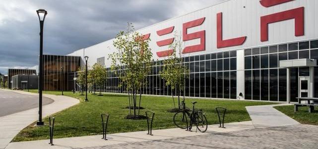 Tesla