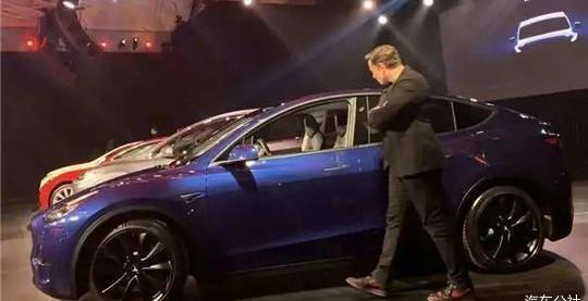 特斯拉,蔚来,比亚迪,Model 3,理想ONE