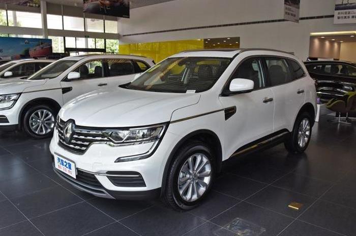 Dongfeng, Han