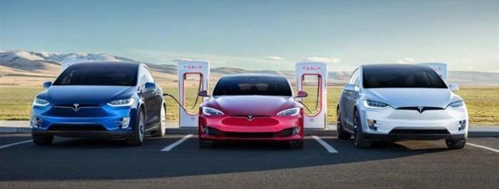 Tesla, Beijing