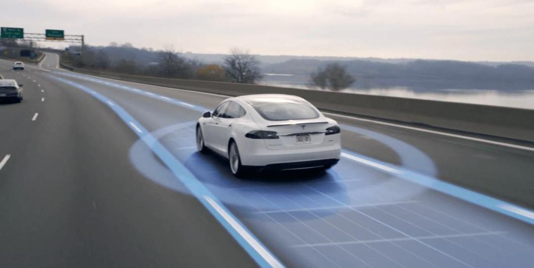Tesla, Weilai, Tucki, BMW, Audi