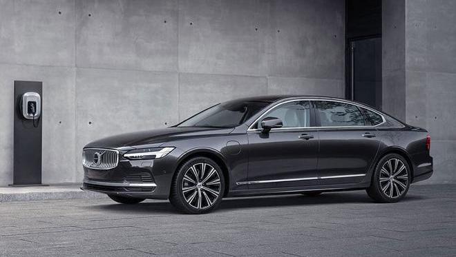 Volvo