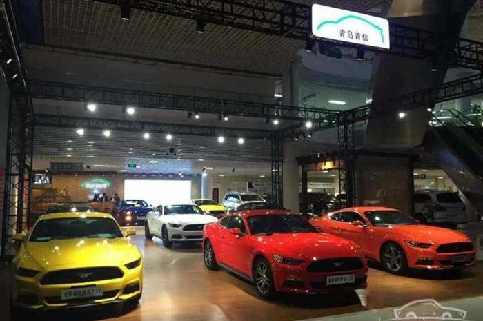 Beijing, BYD, Tesla
