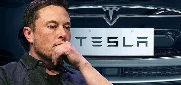 Tesla, Morgan