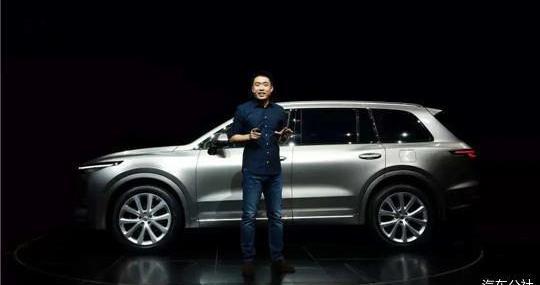 Li ONE, Weilai, LI, Tucki, BMW 5 Series