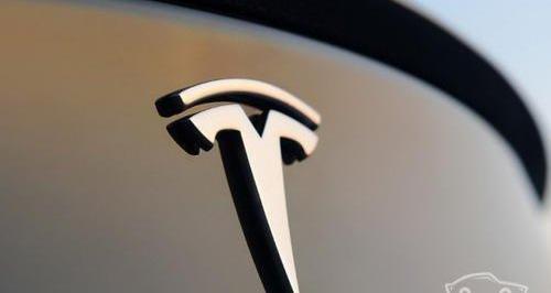 Tesla, model y