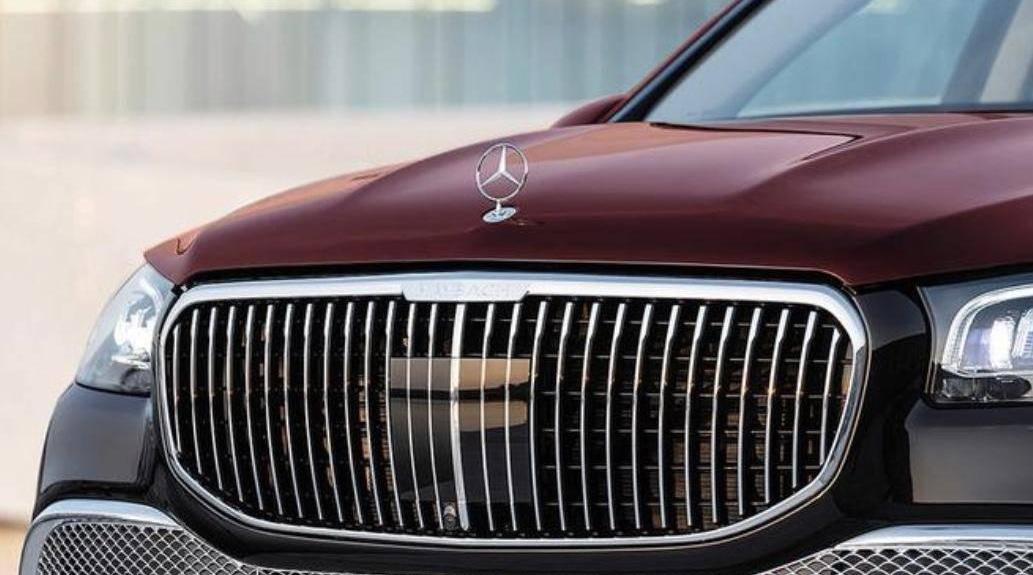 Mercedes-Benz, Audi, BMW