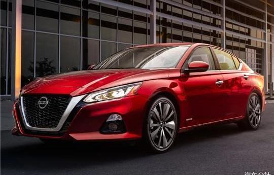 Nissan, Dongfeng, Xuanyi, Qijun and Hacker