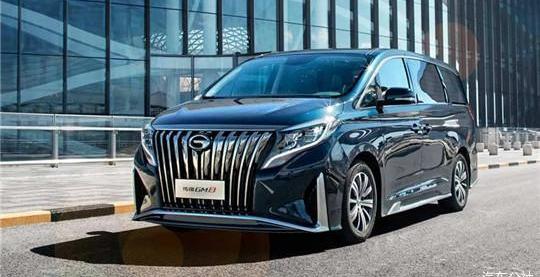 Guangqi Chuanqi, Buick, Honda, Ailishen, Odyssey