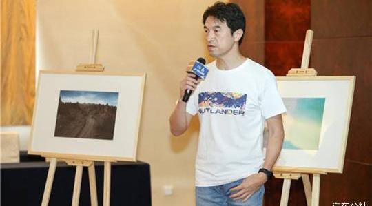 Mitsubishi, Outlander, Discovery, Looking Up, Audi