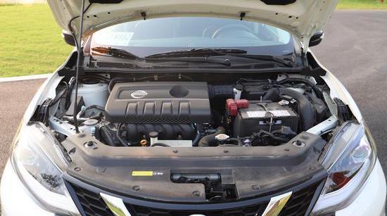 Tiida, Nissan, Dongfeng, navigator