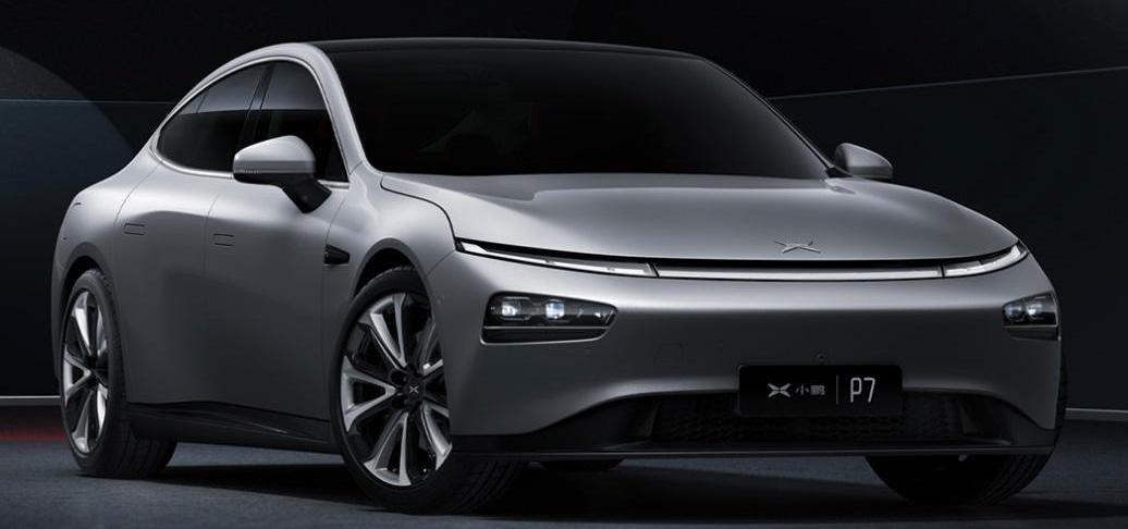 Tucki, Tesla, Weilai, LI, Dongfeng