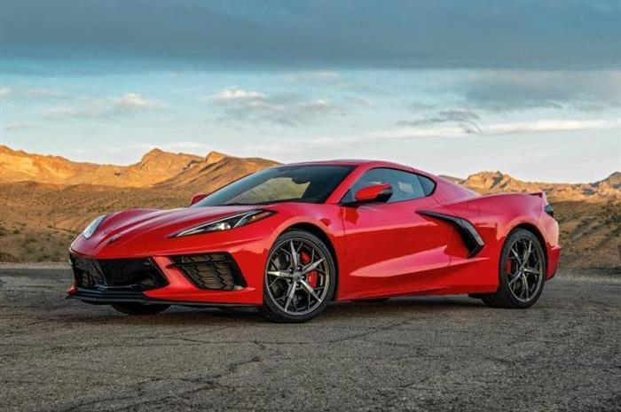 corvette, Chevrolet, Ford, Cadillac