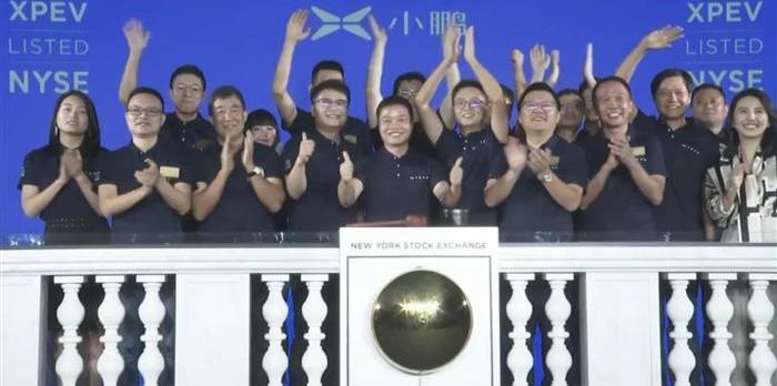 Tucki, Weilai, Tesla, LI, Beijing