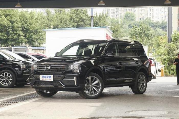 Guangzhou Automobile Group, Honda, Toyota, Haoying