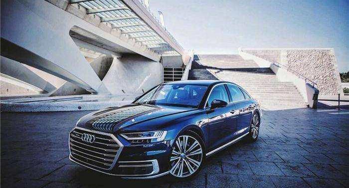 Audi, Volvo, Land Rover, Mercedes-Benz, BMW