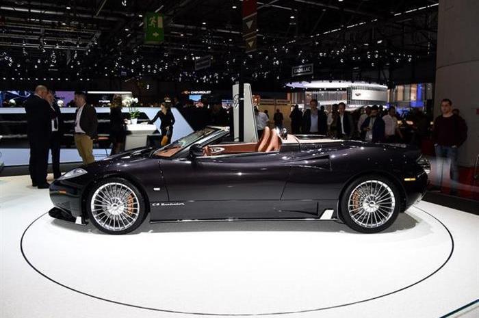 aston martin, Beijing, aston martin DBX, Bentley, Tim Yue