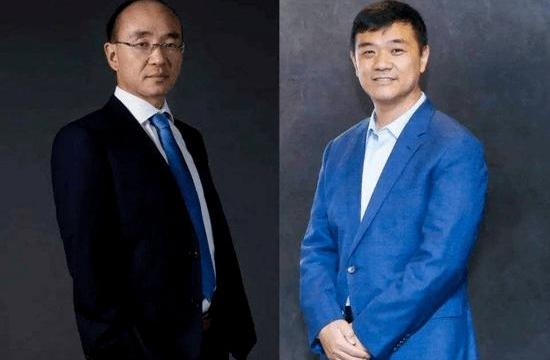 Geely Automobile, Lotus, Lectra and Emgrand