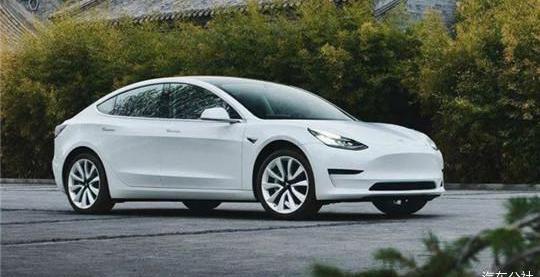 Tesla, Model 3, BYD, Volkswagen, Yufeng