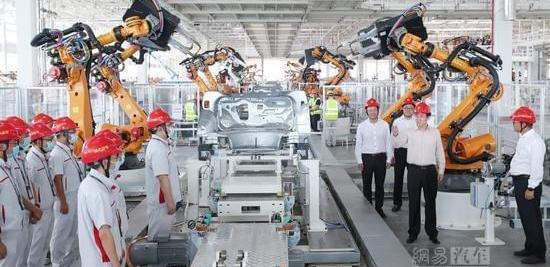 Hengchi, BYD, Tesla, Hengchi 5, Weilai