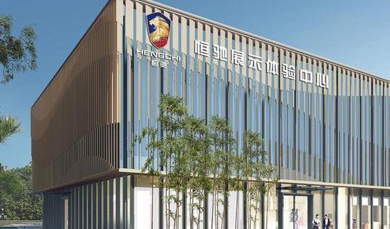 Hengchi, BYD, Tesla, Hengchi 5, Weilai