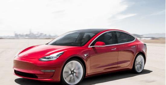 Model 3, Tesla, BMW, BMW X6 