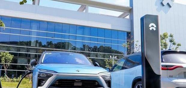 Tesla, Weilai, Tucki, Beijing, BYD