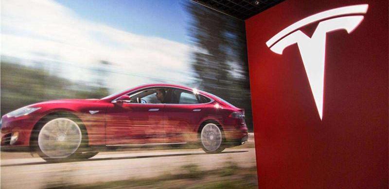 Volkswagen, Changan, Weilai, Toyota and Geely Automobile