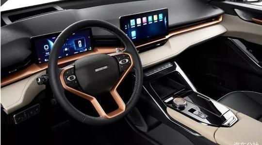 Haval, Haval H6, Great Wall, BYD, Chang 'an