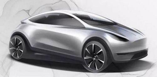 Tesla, Model 3, Volkswagen, Peugeot, model x