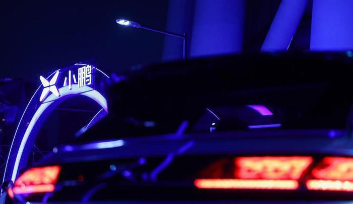 Tucki, LI, DS, Weilai, Tesla