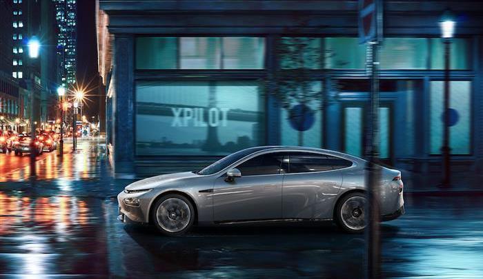 Tucki, LI, DS, Weilai, Tesla