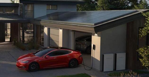 Model 3, Tesla, model y 