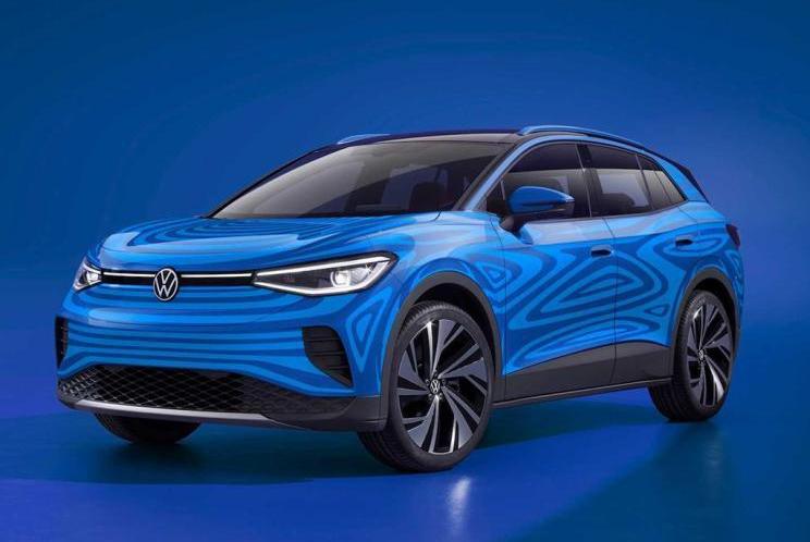 Tesla, Volkswagen, Beijing, Toyota, zero-run car
