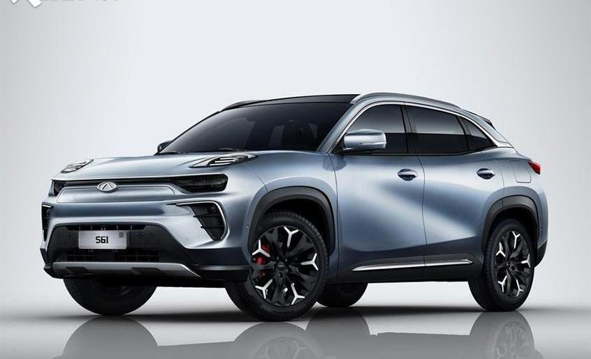Chery, Han, Hongqi, Lutes, Weilai