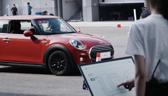 MINI,MINI COUNTRYMAN, century, BMW, mini Cabrio 