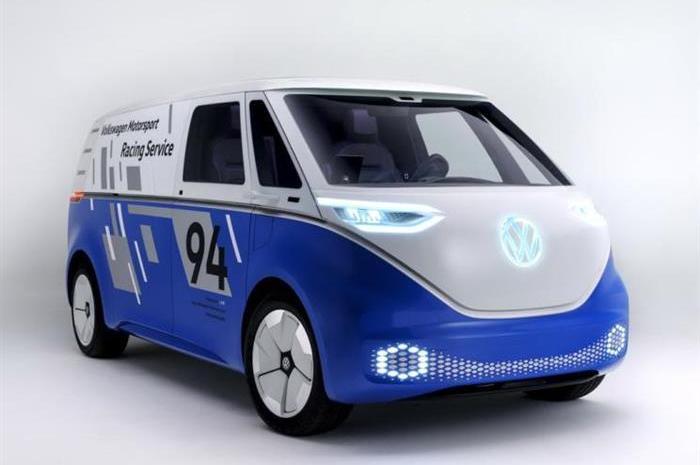 Volkswagen, Chinese