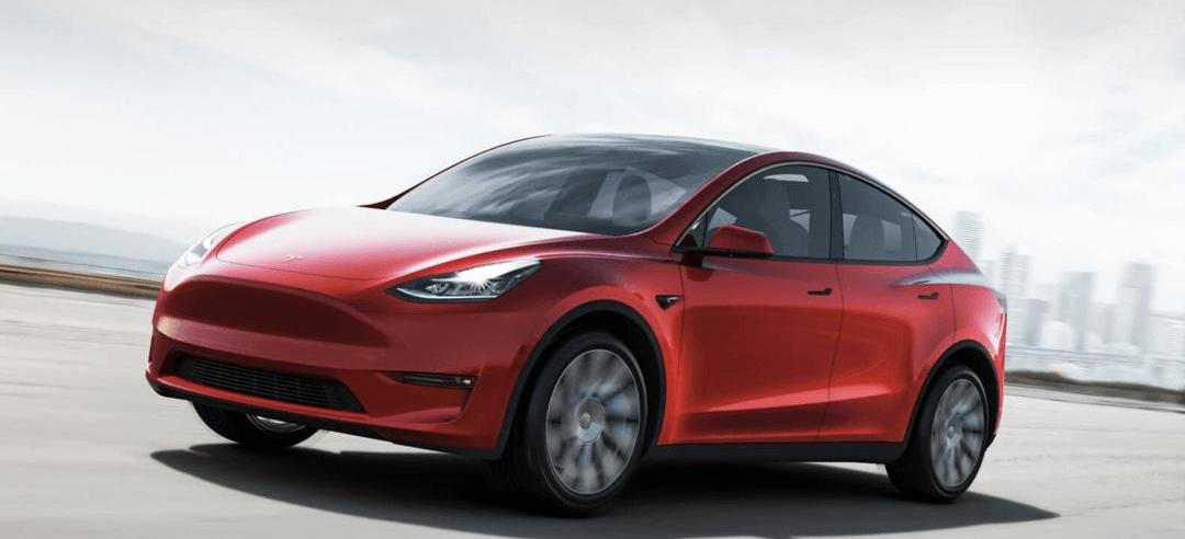 Model Y, Tesla, Model 3, weilai, weilai ec6 