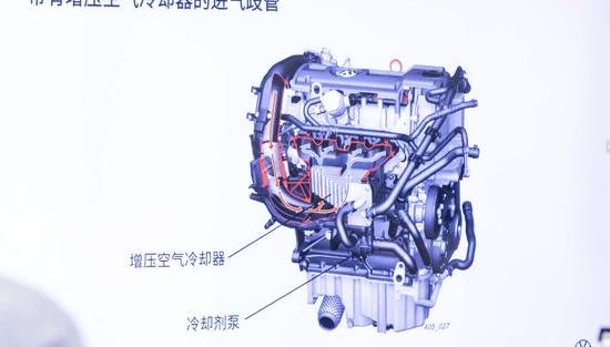 Volkswagen, Modern